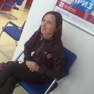 Лариса, 39 лет, Александровск