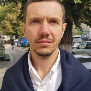 Олег Николаевич Моловата-александри, 38 лет, Кишинев