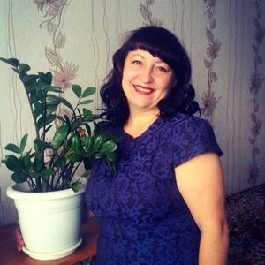 Елена, 49 лет, Новокузнецк