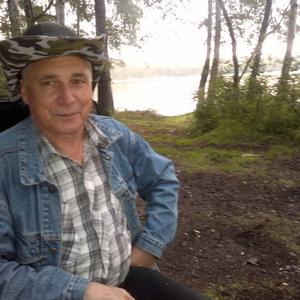 Павел, 64 года, Екатеринбург