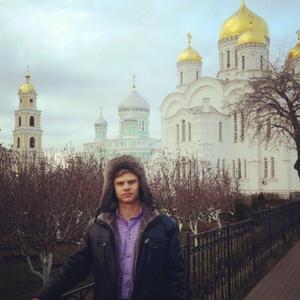 Парни в Выборге: Илья, 32 - ищет девушку из Выборга