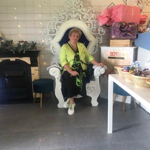 Татьяна, 61 год, Москва