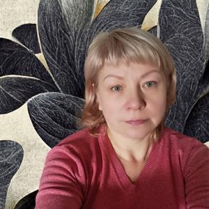 Светлана, 52 года, Чита