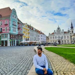 Парни в Praha: Vladimir, 35 - ищет девушку из Praha