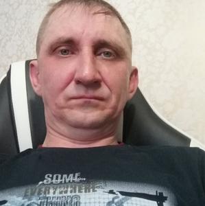 Андрей, 42 года, Поспелиха