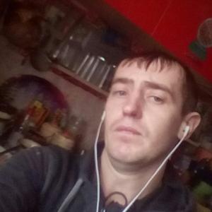 Парни в Абакане: Денис Иваннов, 34 - ищет девушку из Абакана