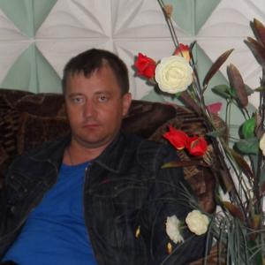 Дмитрий, 46 лет, Курган
