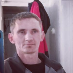 Артем Киселев, 43 года, Качканар