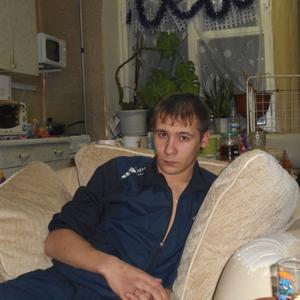 Парни в Екатеринбурге: Юрик, 34 - ищет девушку из Екатеринбурга