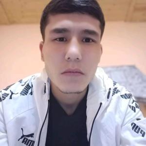 Парни в Серпухове: Shamirov, 31 - ищет девушку из Серпухова