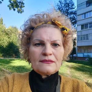 Надежда, 55 лет, Екатеринбург