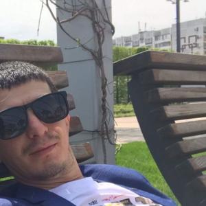 Vadim, 33 года, Краснодар