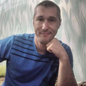 Дмитрий, 41 год, Шексна