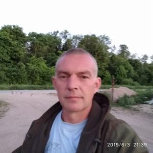 Сергей, 45 лет, Смоленск