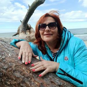 Лорика, 58 лет, Калининград