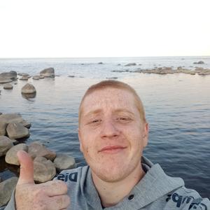 Антон, 23 года, Смоленск