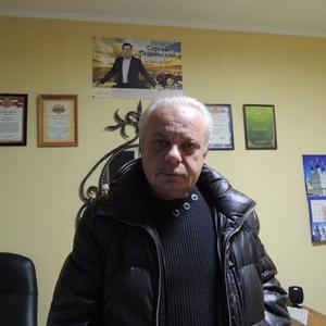 Александр, 64 года, Калининград