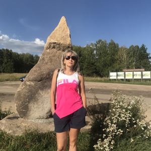 Мара, 49 лет, Бийск