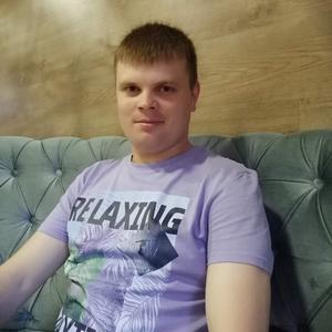 Парни в Рубцовске: Максим, 34 - ищет девушку из Рубцовска