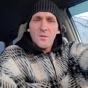 Андрей, 46 лет, Тюмень