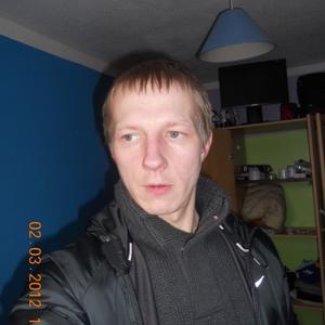 Александр Егоров, 43 года, Даугавпилс