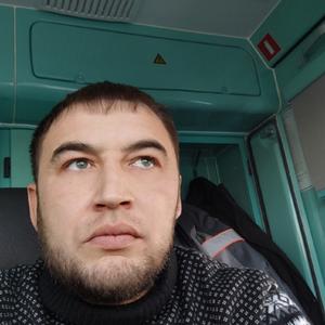 Александр, 39 лет, Могоча