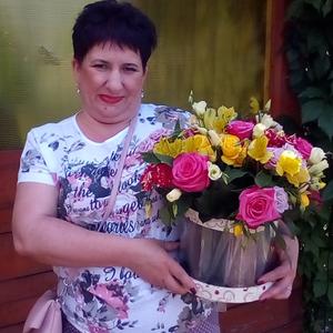 Девушки в Новокузнецке: Настюха Сухачёва, 42 - ищет парня из Новокузнецка