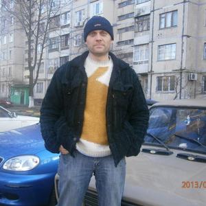 Sergey Kondrat, 47 лет, Одесса
