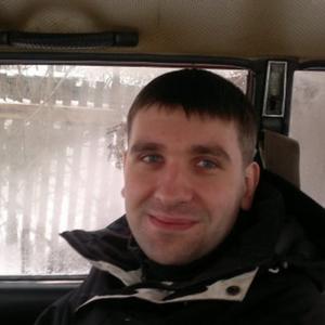 Голландец, 39 лет, Витебск