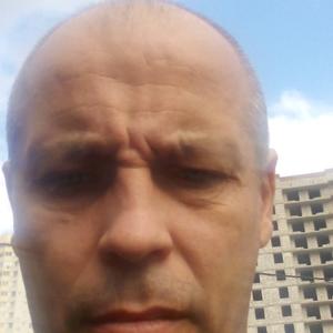  Иван, 46 лет, Новосибирск