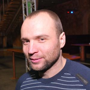 Парни в Мурманске: Алексей, 43 - ищет девушку из Мурманска