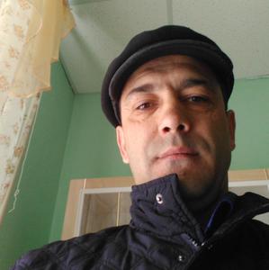Denis, 46 лет, Красноярск