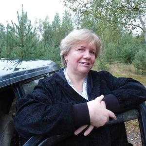 Светлана, 67 лет, Раменское