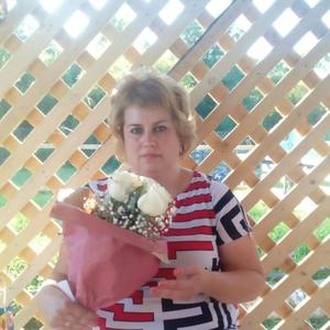 Девушки в Устюжне: Оксана, 40 - ищет парня из Устюжны