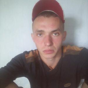 Дима, 26 лет, Новосибирск