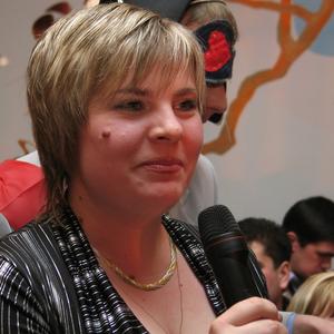 Девушки в Волгограде: Наталья, 43 - ищет парня из Волгограда