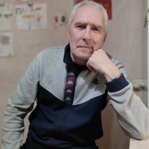 Павел, 59 лет, Петропавловск-Камчатский