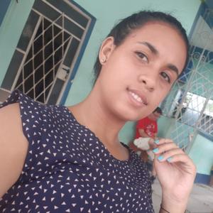 Девушки в Habana: Ainadi, 25 - ищет парня из Habana