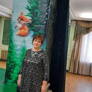 Девушки в Челябинске: Ольга, 59 - ищет парня из Челябинска