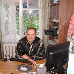 Владимир Пешнин, 63 года, Ефремов