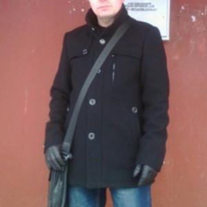 Сергей, 43 года, Череповец