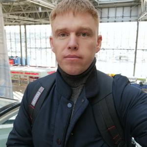 Игорь, 38 лет, Комсомольск-на-Амуре