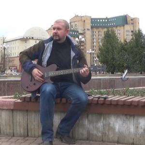 Парни в Наро-Фоминске: Алексей Гуляев, 42 - ищет девушку из Наро-Фоминска