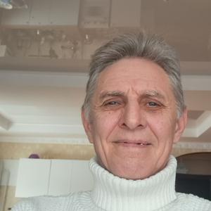 Сергей, 64 года, Уфа