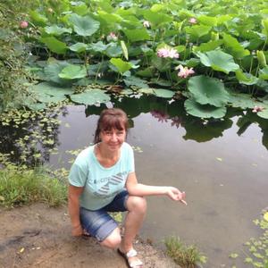 Елена, 52 года, Владивосток