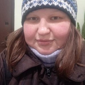 Девушки в Зеленограде: Настя, 34 - ищет парня из Зеленограда