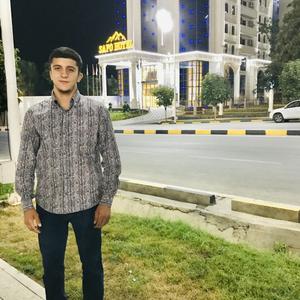 Mehrob, 22 года, Душанбе