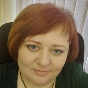 Ольга, 41 год, Мурманск