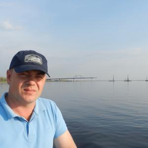 Сергей, 44 года, Глазов