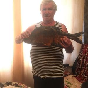 Парни в Пскове: Сергей, 69 - ищет девушку из Пскова